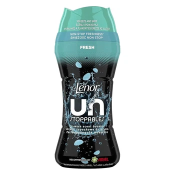 Гранули ополіскувач для одягу Lenor 195г Фреш