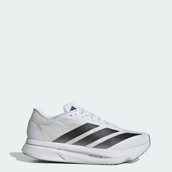 Мужские Кроссовки Adizero SL 2 adidas JQ0351 48 (12.5 UK) белый (4067907526381)