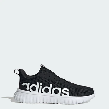 Чоловічі Кросівки Kaptir Base adidas JR8520 40 (6.5 UK) чорний (4068801740279)
