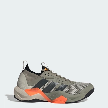 Мужские Кроссовки Rapidmove ADV 2 Training adidas JQ3941 46.5 (11.5 UK) зеленый (4068806007490)