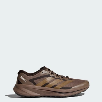 Мужские Кроссовки TERREX AGRAVIC LITE adidas KK1874 42.5 (8.5 UK) коричневый (4068815128124)