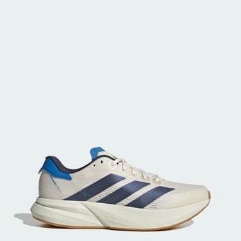 Мужские Кроссовки для бега Duramo Speed 2 Running adidas JP9223 47 (12 UK) белый (4068812302206)