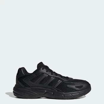 Мужские Кроссовки Eclyptix 2000 adidas JI2844 40 (6.5 UK) черный (4067904249467)