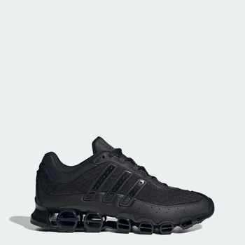 Кроссовки Megaride adidas JP9626 36.5 (4 UK) черный (4067904498957)