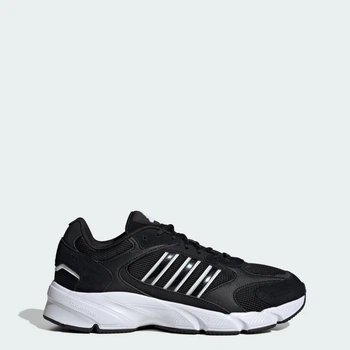 Мужские Кроссовки Crazychaos 2000 adidas IG4406 44 (9.5 UK) черный (4067888211825)