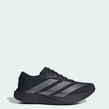 Мужские Кроссовки Adizero EVO SL adidas KI6901 44 (9.5 UK) черный (4068815474610)