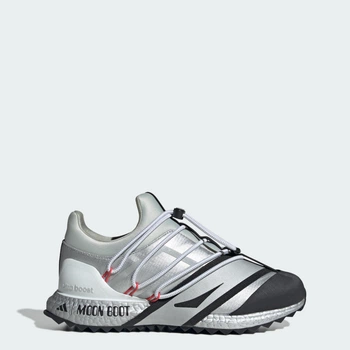 Кроссовки ADIDAS X MOON BOOT ULTRABOOST 1.0 adidas JQ7847 38 (5 UK) серебряный (4067907996634)