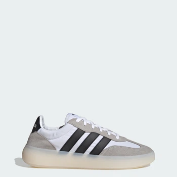 Кроссовки Barreda Decode adidas JI2315 37 (4.5 UK) белый (4067904357179)