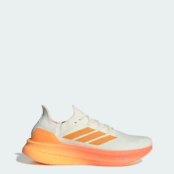Мужские Кроссовки Ultraboost 5 Strung adidas JH8188 46 (11 UK) белый (4068801075425)