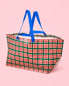 Сумка ІКЕА VINTERFINT 55x37x35 см/71 л (80603959)