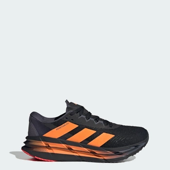 Чоловічі Кросівки Adistar Byd Running adidas JQ0838 42 (8 UK) чорний (4068812018732)