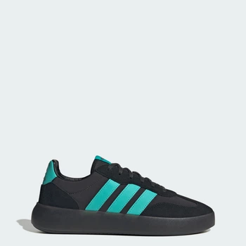 Кросівки MERCEDES - AMG PETRONAS FORMULA ONE TEAM BARREDA DECODE adidas KI6059 40 (6.5 UK) сірий (4068814349322)