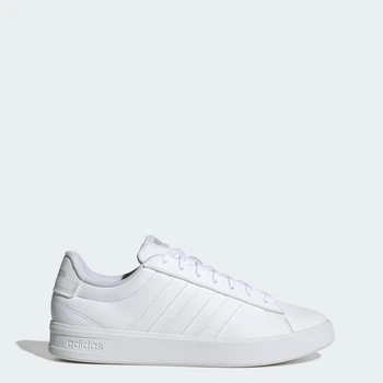 Мужские Кроссовки GRAND COURT 3.0 adidas IH1475 46.5 (11.5 UK) белый (4068806535900)