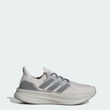 Мужские Кроссовки ULTRABOOST 5 adidas JP9273 44.5 (10 UK) серый (4068804487300)