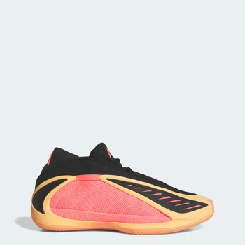 Кросівки Anthony Edwards 2 adidas JS3514 40.5 (7 UK) помаранчевий (4068811550370)