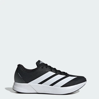 Чоловічі Кросівки Duramo RC2 Running adidas JS4429 46.5 (11.5 UK) чорний (4067907623264)