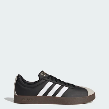 Мужские Кроссовки VL Court 2.0 adidas ID6017 48 (12.5 UK) черный (4066766391116)