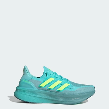 Мужские Кроссовки Ultraboost 5 adidas JQ2909 41 (7.5 UK) бирюзовый (4067907754005)