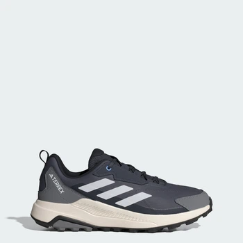 Мужские Кроссовки для хайкинга Terrex Anylander adidas JR6598 45 (10.5 UK) серый (4068803581238)
