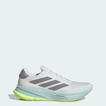 Мужские Кроссовки Supernova Ease adidas JQ2511 47 (12 UK) белый (4067906419035)