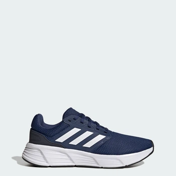 Мужские Кроссовки Galaxy 6 adidas GW4139 42 (8 UK) синий (4065426735079)