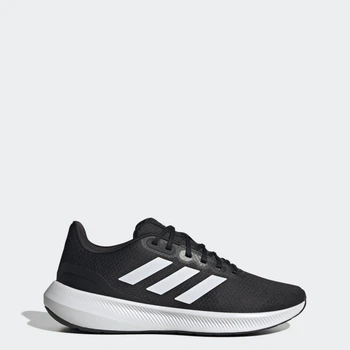 Мужские Кроссовки Runfalcon 3 adidas HQ3790 40.5 (7 UK) черный (4066748226009)