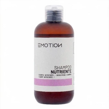 Шампунь для питания волос Krom Emotion Nutriente Shampoo 1000 мл