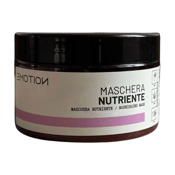 Маска Krom Emotion Nutriente Mask для питания волос, 250 мл