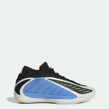 Кроссовки Anthony Edwards 2 adidas JR4359 42.5 (8.5 UK) синий (4068811557980)