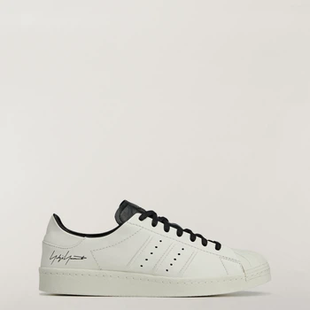 Кросівки Y-3 Superstar adidas JR4216 46 (11 UK) сірий (4068811478759)