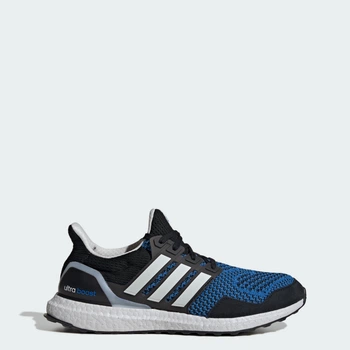 Мужские Кроссовки Ultraboost 1.0 adidas JQ0827 41 (7.5 UK) синий (4067906427597)