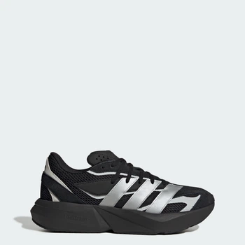 Мужские Кроссовки Lightblaze adidas JQ7199 48 (12.5 UK) черный (4068807098756)