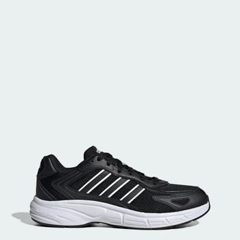 Мужские Кроссовки Eclyptix 2000 adidas JI2845 42 (8 UK) черный (4067904249603)