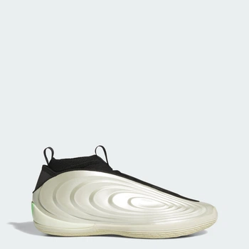 Кросівки HARDEN VOLUME 10 adidas JQ9453 40 (6.5 UK) бежевий (4068812904691)