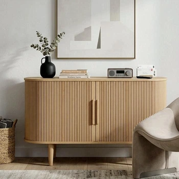 Буфет двудверный 160 cm, Sphere Natural wood