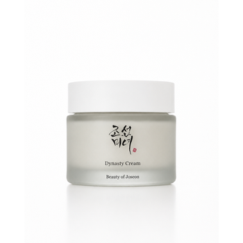 Крем Beauty of Joseon Dynasty Cream зволожуючий зі скваланом та ніацинамідом 50 мл