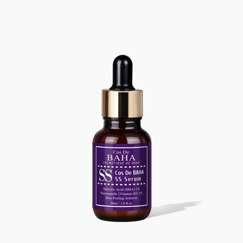 Сыворотка COS DE BAHA Salicylic Acid 2% Serum с салициловой кислотой 2% 30 мл