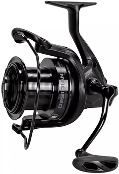 Катушка карповая Okuma Obsidian OSD 12000 35AY 9HPB+1RB 4.3:1 with Spare Spool (13531594)