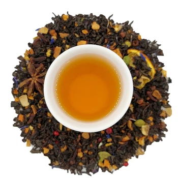 Чай Christmas Tea №531 50 г