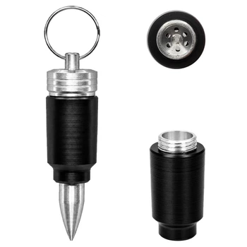 Брелок Колпак Пуля Для Бутылки Stealth Bullet