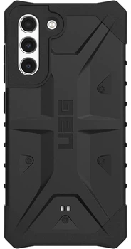 Чехол противоударный UAG Pathfinder для Samsung Galaxy S21 FE (G990) Black 213127114040