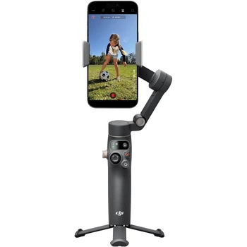 Стабилизатор видеосъемки DJI Osmo Mobile 8 Standard Combo (CP.OS.00000492.01) [165245]