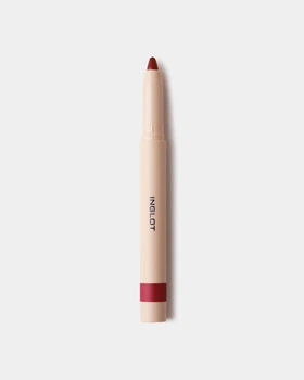 Оксамитова помада в олівці Inglot Velvet Define INGLOT PLAYINN №71