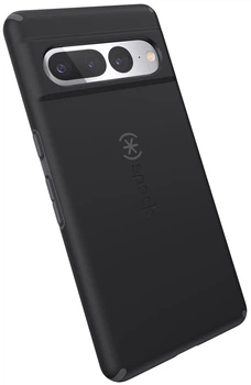 Чехол противоударный Speck IMPACTHERO для Google Pixel 7 Pro (6.7") Black 150205-B565