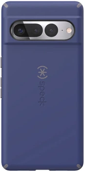 Чохол протиударний Speck IMPACTHERO для Google Pixel 7 Pro (6.7") Prussian Blue 150205-9627