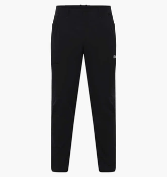Штаны Jack Wolfskin Prelight Stride Black A63781-6000 48