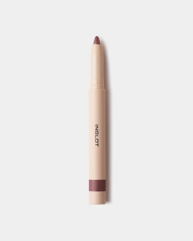 Оксамитова помада в олівці Inglot Velvet Define INGLOT PLAYINN №73