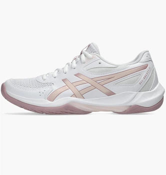 Кроссовки Asics Rocket 12 White 1072A119-103 40.5