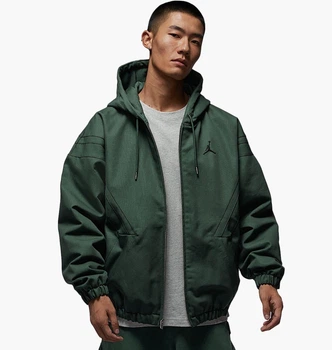 Куртка Air Jordan M J Flt Draft Jkt Green HV1848-316 S