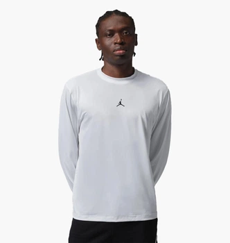 Лонгслив Air Jordan M Df Spt Ess Ss White IF0887-100 M